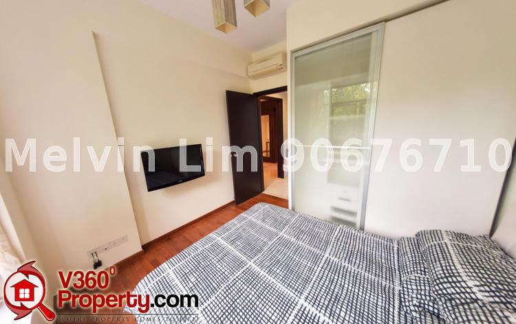 Amaninda (D11), Condominium #72845421